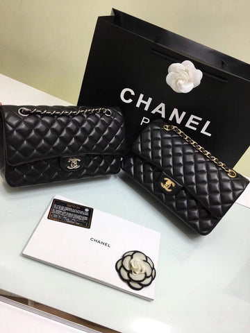 Makersluxe - CNL Bags - 2095