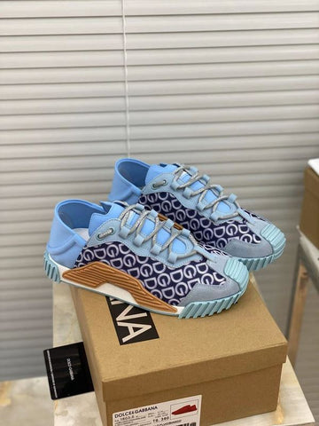 MLB - DAG Women Shoes - 651
