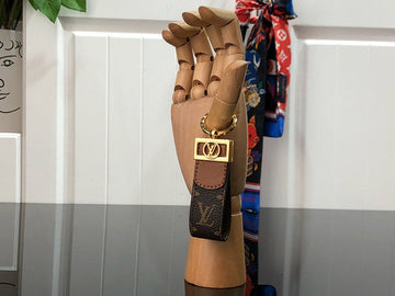 Makersluxe Lu-Vi bags - 2708