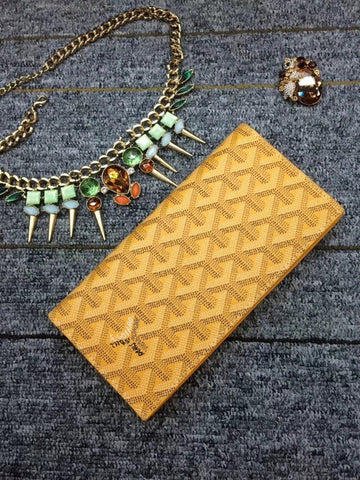 Makersluxe - GYO Wallets - 224