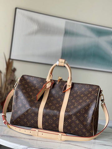 Makersluxe Lu-Vi bags - 4722