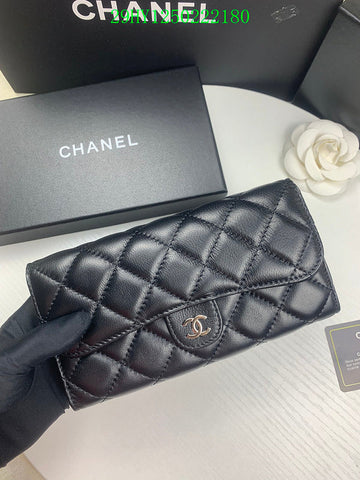 Makersluxe CHL Wallet - 191