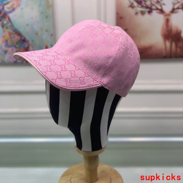 MLB - GUKI Caps - 170