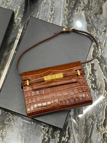 Makersluxe Bags- YLS Bags - 267