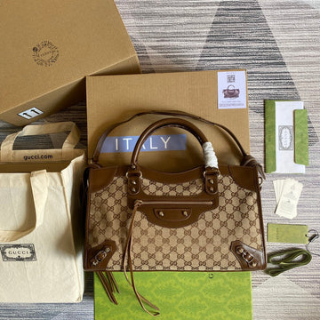 MLB - GUKI Bags - 1620