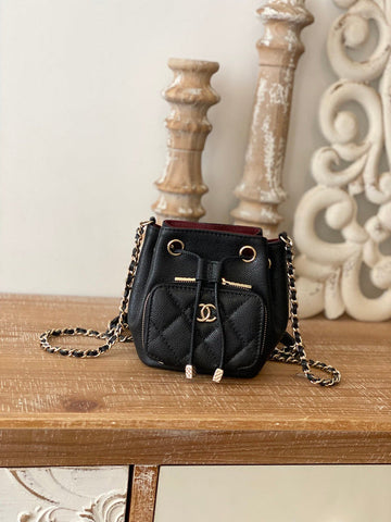 Makersluxe - CHL Bags - 853