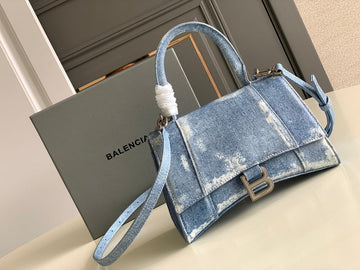 Makersluxe - BG Bags - 537