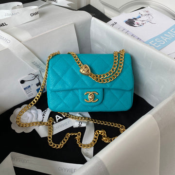 Makersluxe - CHL Bags - 1242
