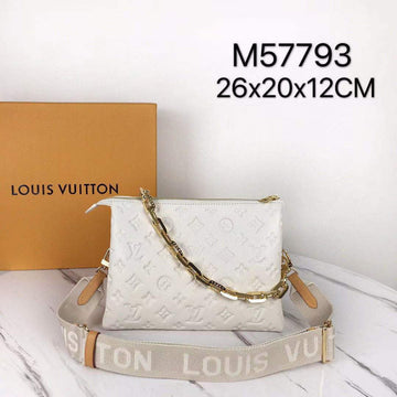 MLB Makersluxe Lu-Vi bags - 11997