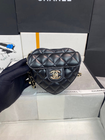 Makersluxe - CNL Bags - 169