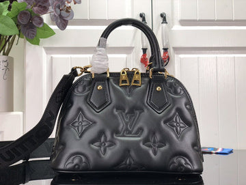 Makersluxe Lu-Vi bags - 3432