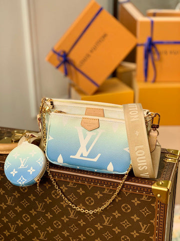LOV - Zimal Bags - 2448