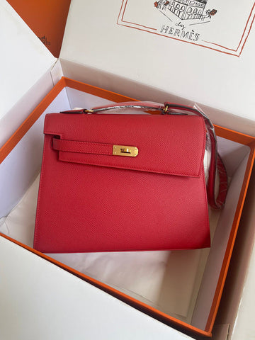Makersluxe - HMS Bags - 1167