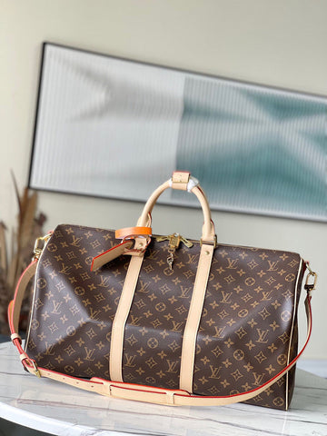 Makersluxe Lu-Vi bags - 4723