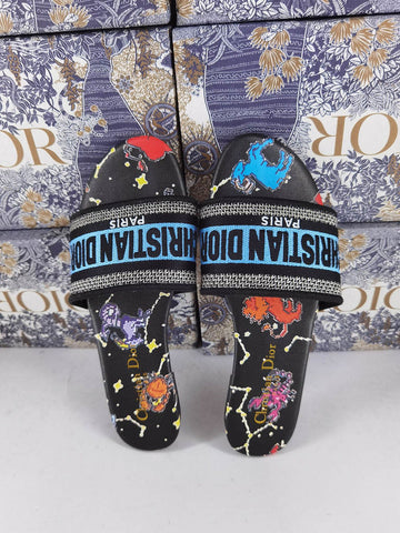 MLB - DOR Women Shoes - 754
