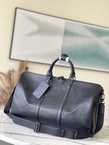 Makersluxe Lu-Vi bags - 4616
