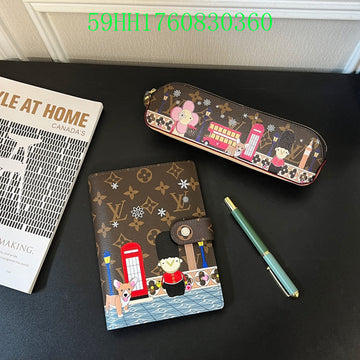 MLB - LOV Wallet - 017