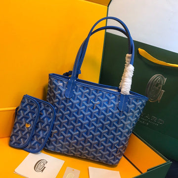 Makersluxe - GYO Bags - 1069