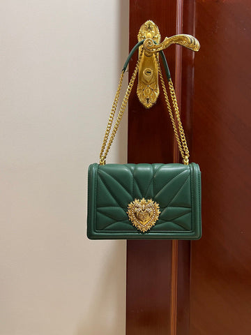 Makersluxe - DG bag - 456