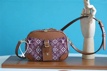 MLB Makersluxe Lu-Vi bags - 7875