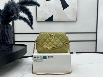 Makersluxe - CHL Bags - 224