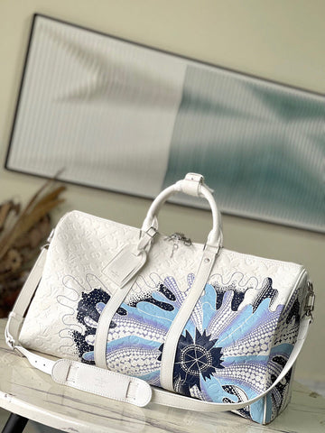Makersluxe Lu-Vi bags - 4153
