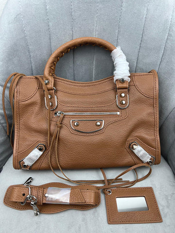 Makersluxe - BG Bags - 579