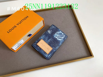 MLB - CHL Wallet - 322