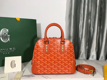 Makersluxe - GYO Bags - 935