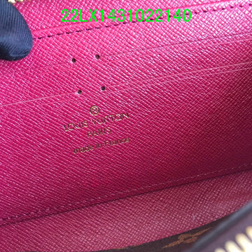 Makersluxe CHL Wallet - 1339
