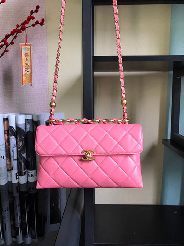 Fashion - CHL Bags - 1056