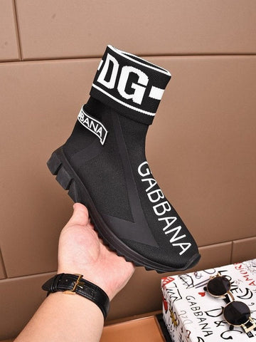 MLBG - Mix Unisex Shoes - 750
