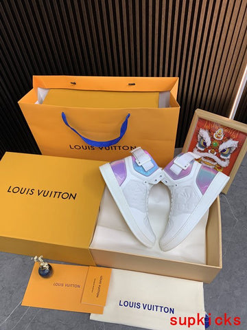 MLB - LOV Trainers - 228