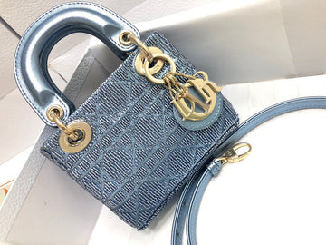 MLB - DOR Lady Bags - 070