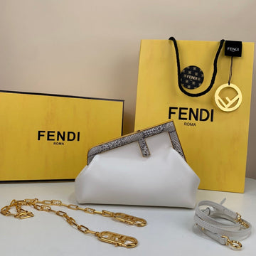 Makersluxe - FDE Women Bags - 223
