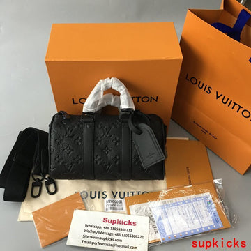 Makersluxe Bags - LOV Bags - 099