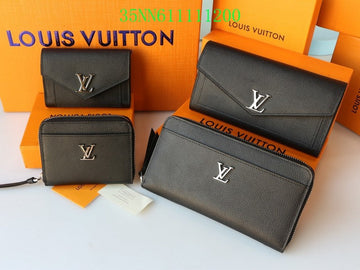 Makersluxe CHL Wallet - 494