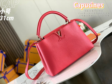 MLB Makersluxe Lu-Vi bags - 11644