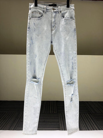 MLB - AMIR Jeans - 026
