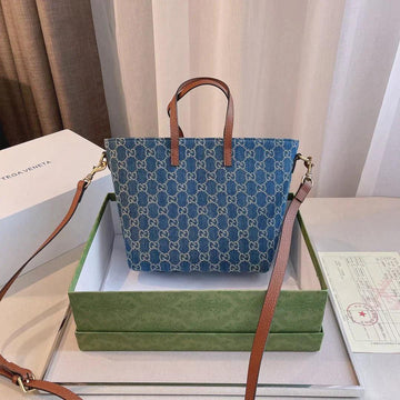 Makersluxe - Top Quality Bags GCI 429