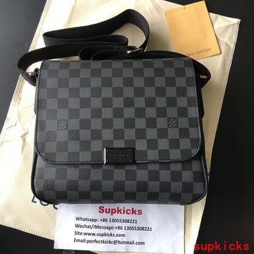 Makersluxe Bags - LOV Bags - 206