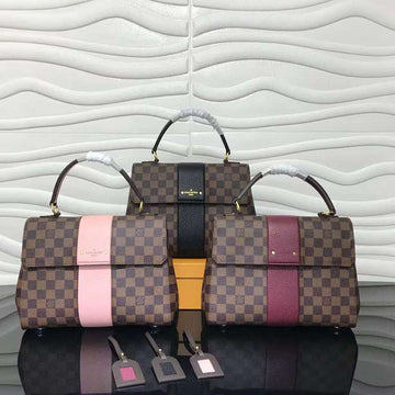 MLB Makersluxe Lu-Vi bags - 11475