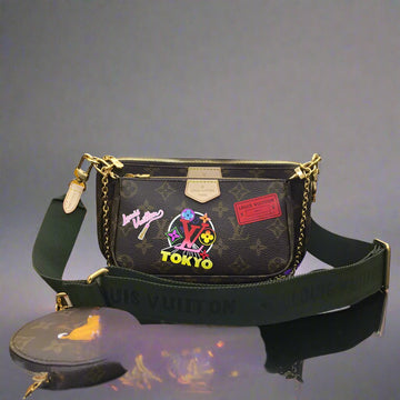 MLB - LOV Bags - 1033