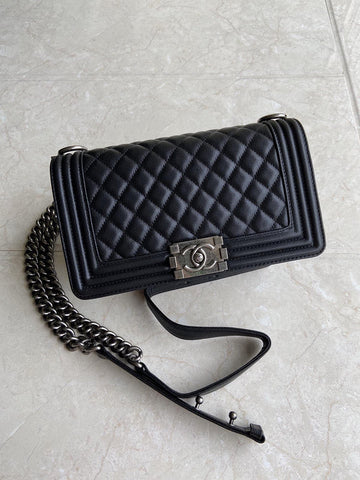 Makersluxe - CHL Bags - 350