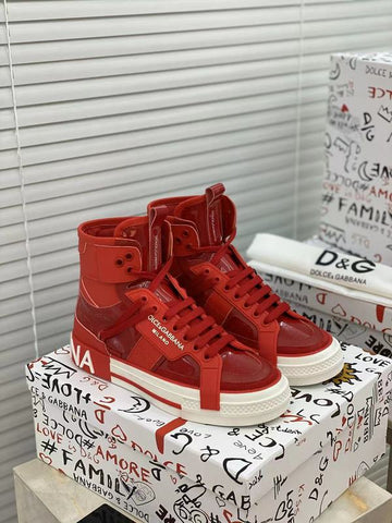 MLB - DAG Women Shoes - 427