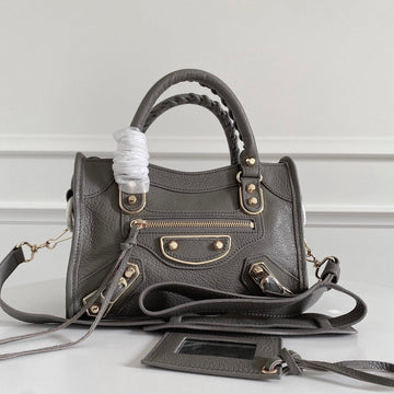 Makersluxe - BG Bags - 550