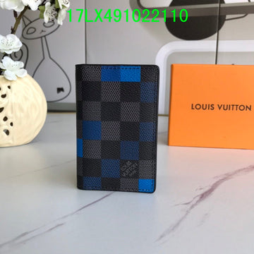 MLB - CHL Wallet - 1427