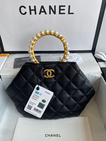Makersluxe - CNL Bags - 1498