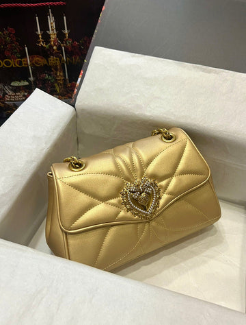 Makersluxe - DG bag - 103