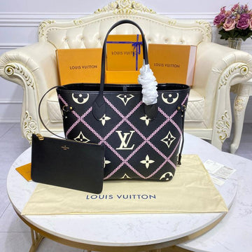 BFWD - LOV Bags - 1796